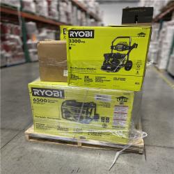 DALLAS LOCATION- AS-IS MONSTER TURBO