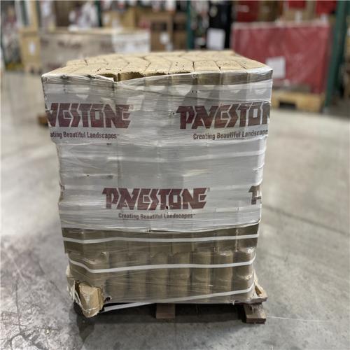 DALLAS LOCATION - Pavestone Edgestone 12 in. x 3.5 in. x 3.5 in. Terracotta Concrete Edger (288 UNITS)