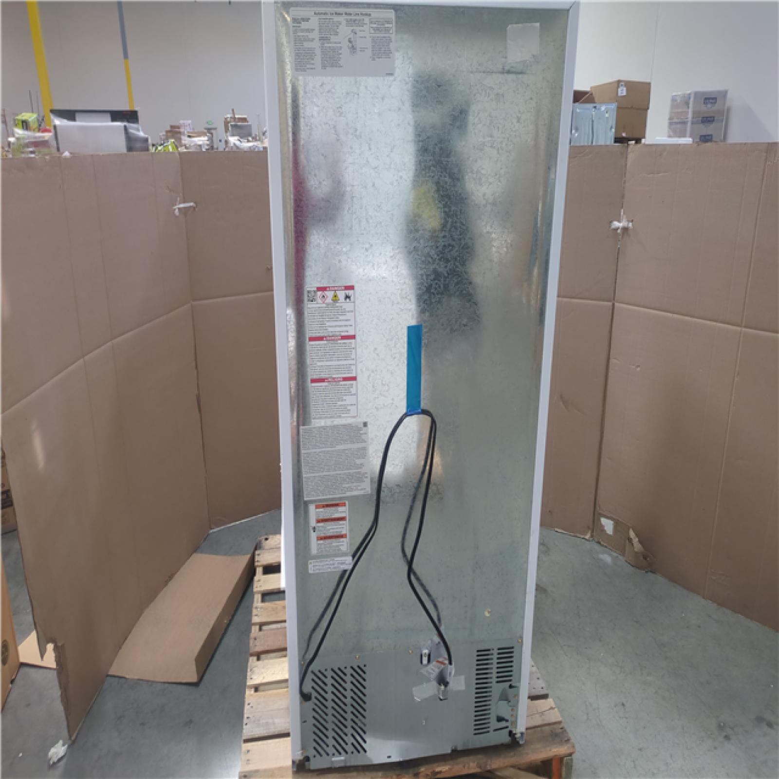 CALIFORNIA AS-IS HOME IMPROVEMENT PALLET