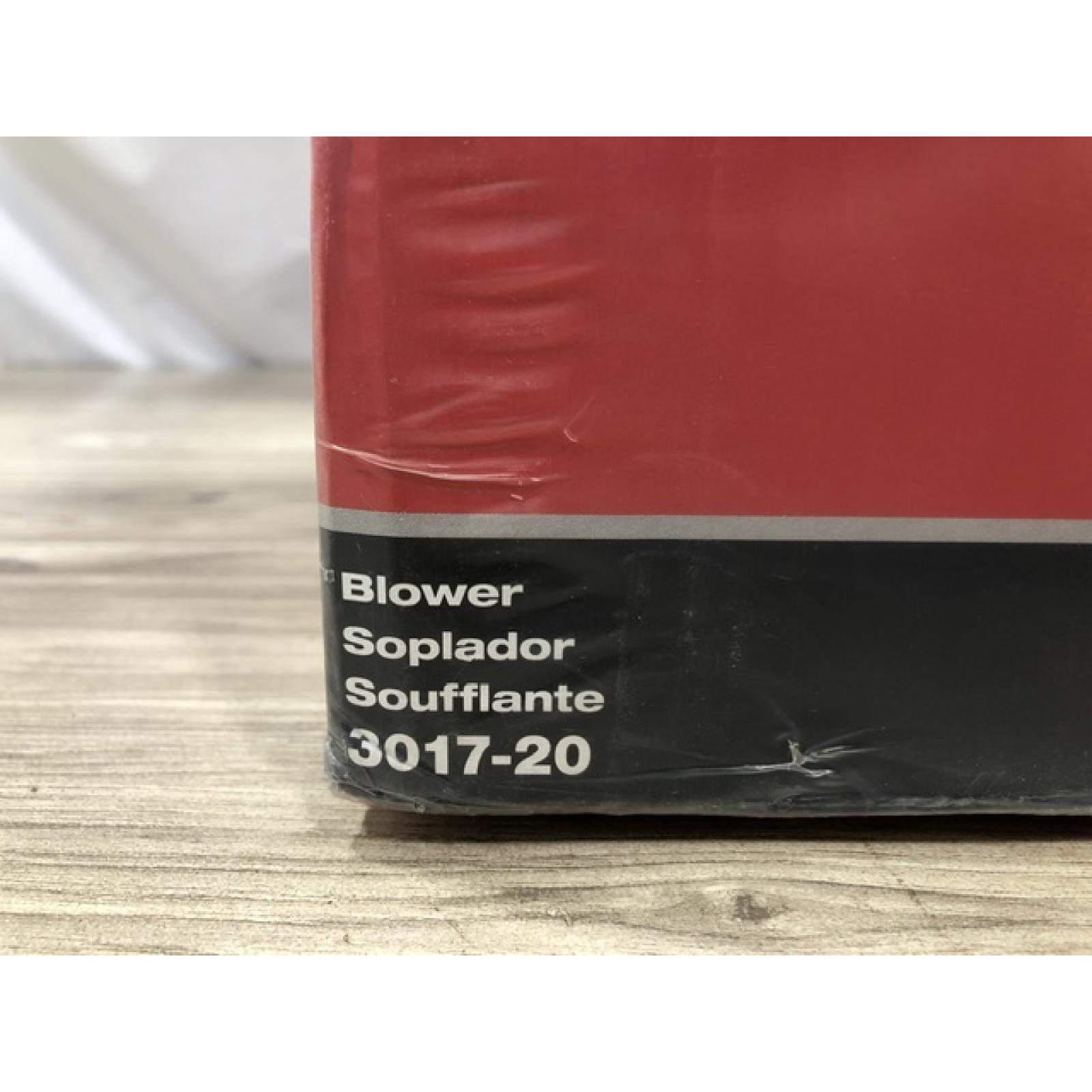 AS-IS Milwaukee M18 FUEL 18V Lithium-Ion Cordless Handheld Blower (Tool-Only)