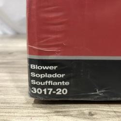 AS-IS Milwaukee M18 FUEL 18V Lithium-Ion Cordless Handheld Blower (Tool-Only)