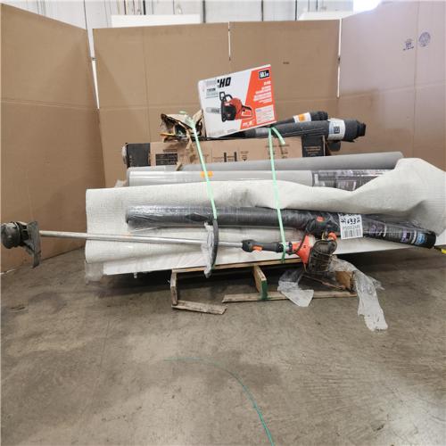 Phoenix AS-IS Monster Turbo Pallet