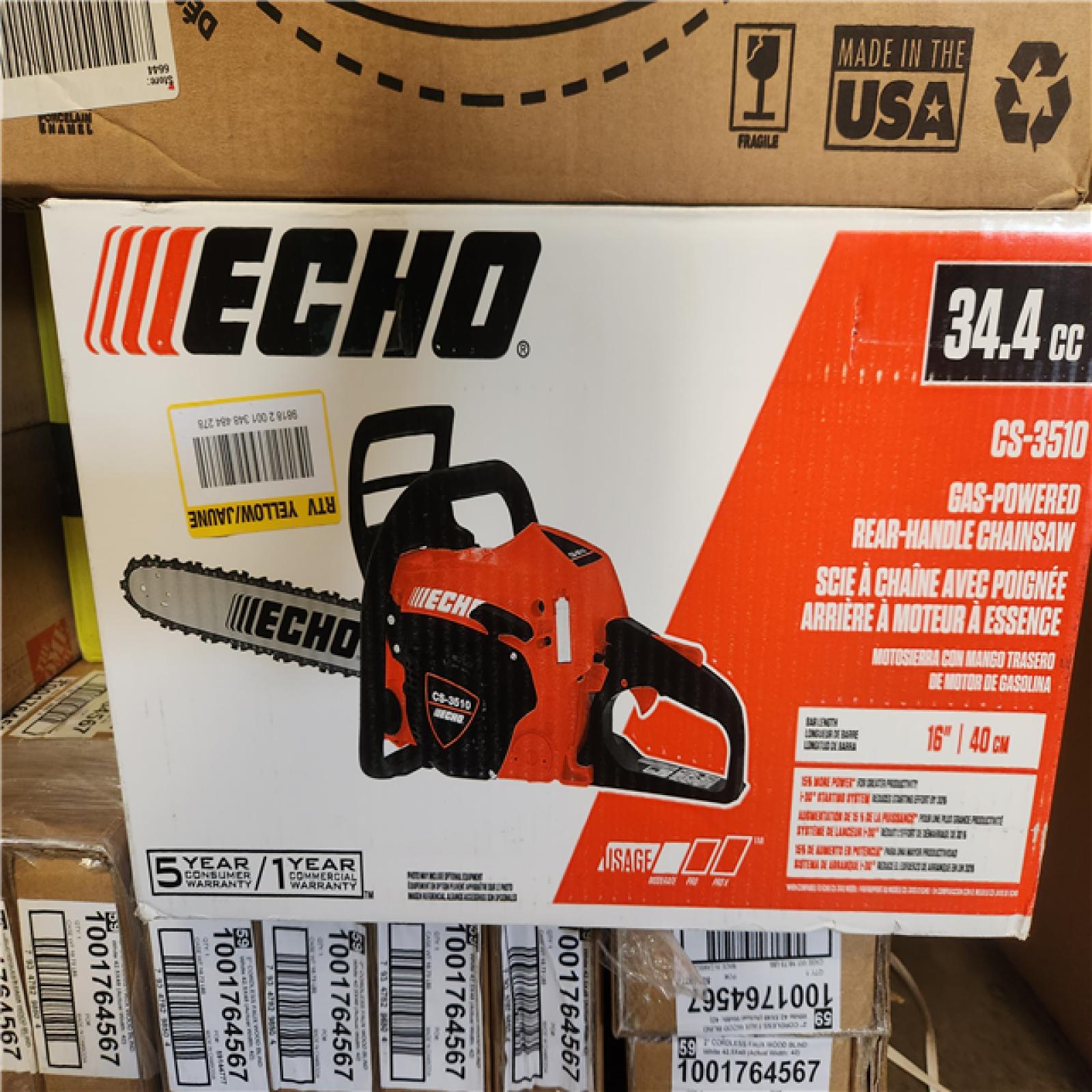 Phoenix AS-IS Monster Turbo Pallet