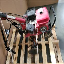 CALIFORNIA AS-IS HONDA POWER EQUIPMENT