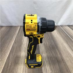 AS-IS DEWALT Atomic 20V Lithium-Ion Cordless Compact 1/2 in. Drill/Driver Kit