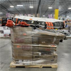 Dallas Location - AS-IS MONSTER TURBO