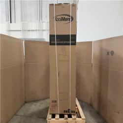 Phoenix NEW Koolmore 22 in. Glass Door Merchandiser Refrigerator in Black - 9 Cu Ft. (SEALED)