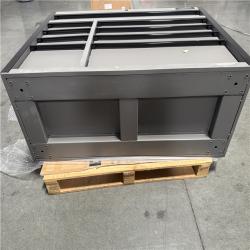 CALIFORNIA AS IS HUSKY 9 DRAWER WORK BENCH