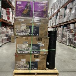 DALLAS LOCATION - AS-IS HOME IMPROVEMENT PALLET
