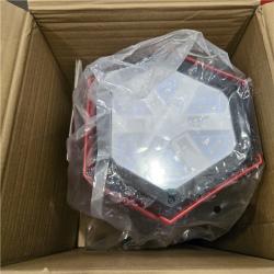 LIKE NEW! - Milwaukee M18 18V Cordless Rocket Dual Power Tower Light (Tool Only)