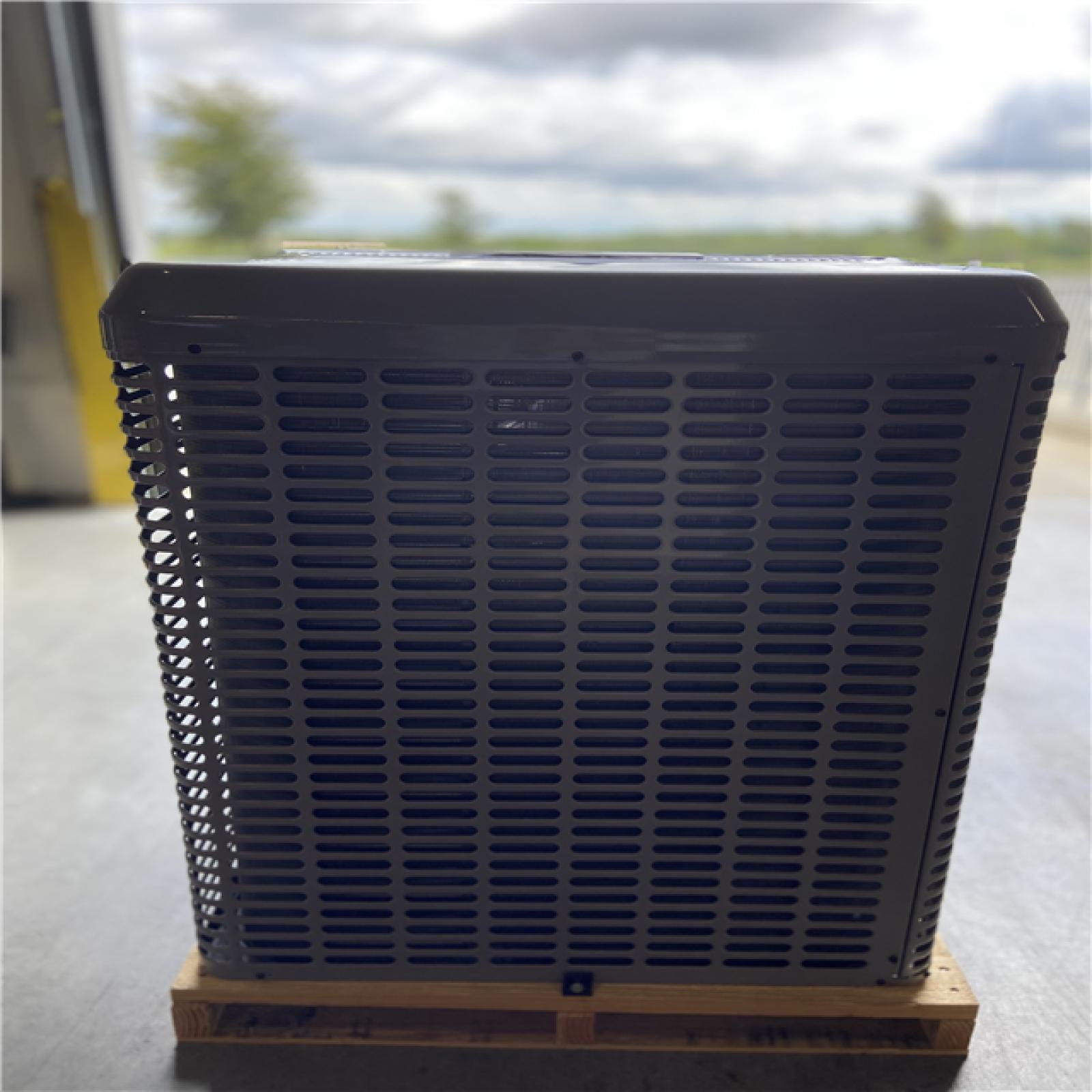 DALLAS LOCATION - Johnson Controls 3.5 Ton 15.2seer/7.8 Hspf 2-Stage Heat Pump