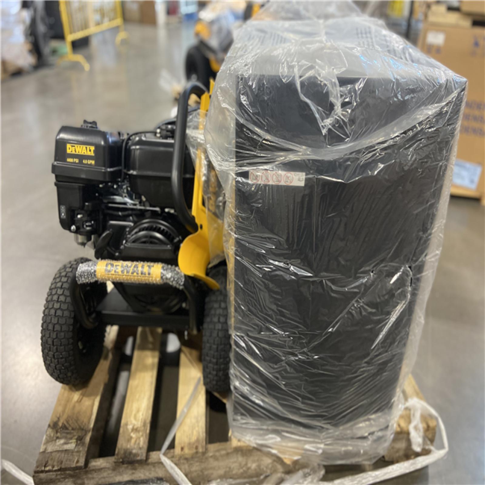 DALLAS LOCATION - AS-IS HOME IMPROVEMENT PALLET
