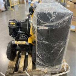 DALLAS LOCATION - AS-IS HOME IMPROVEMENT PALLET