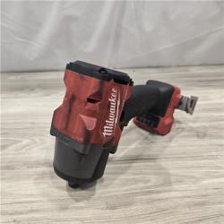 AS-IS Milwaukee 2962-20  M18 18V Fuel 1/2 Mid-Torque Impact Wrench Cordless (Tool-Only)