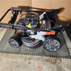 HOUSTON LOCATION - AS-IS (APPEARS LIKE NEW) Echo 21 Inch 190 CC Gas-Powered Self-Propelled Lawn Mower - LM-2119SP