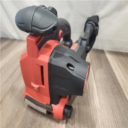 AS-IS- Milwaukee M18 FUEL 18-Volt Lithium-Ion Cordless Belt Sander (Tool-Only)