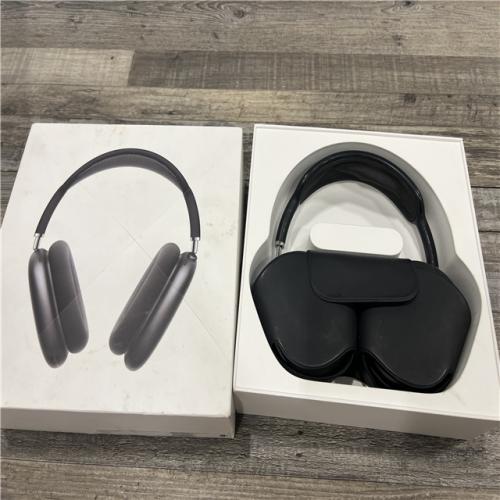 AS-IS Apple AirPods Max - Midnight
