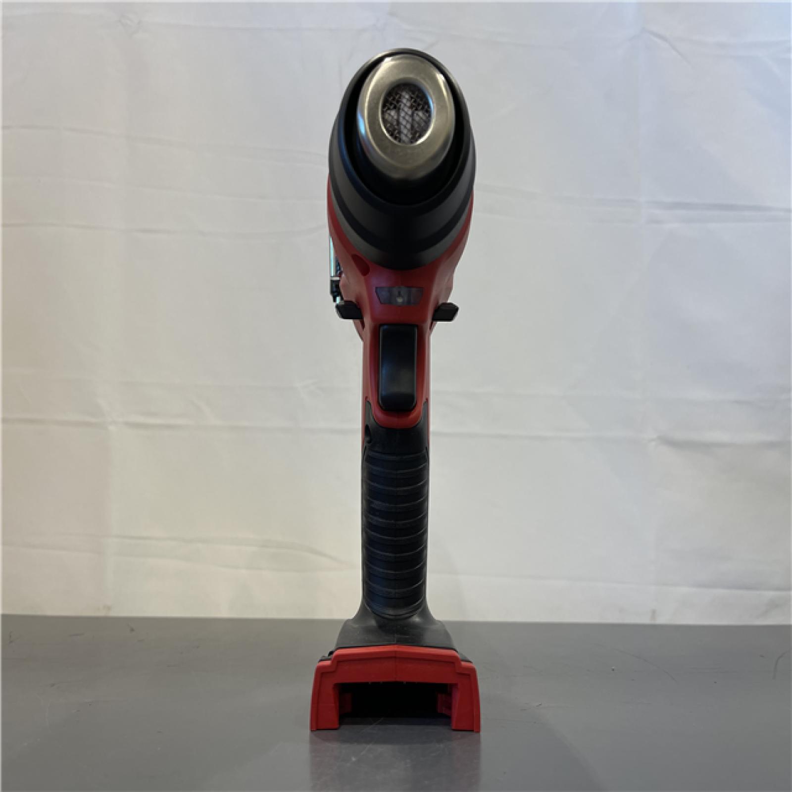 AS-IS - Milwaukee M18 18 Volt Compact Heat Gun