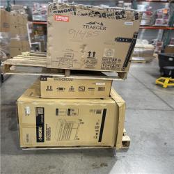 DALLAS LOCATION- AS-IS HOME IMPROVEMENT PALLET