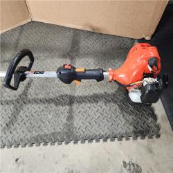 HOUSTON LOCATION - AS-IS Echo 16 Inch 21.2 CC Engine Straight Shaft String Trimmer - SRM-2120