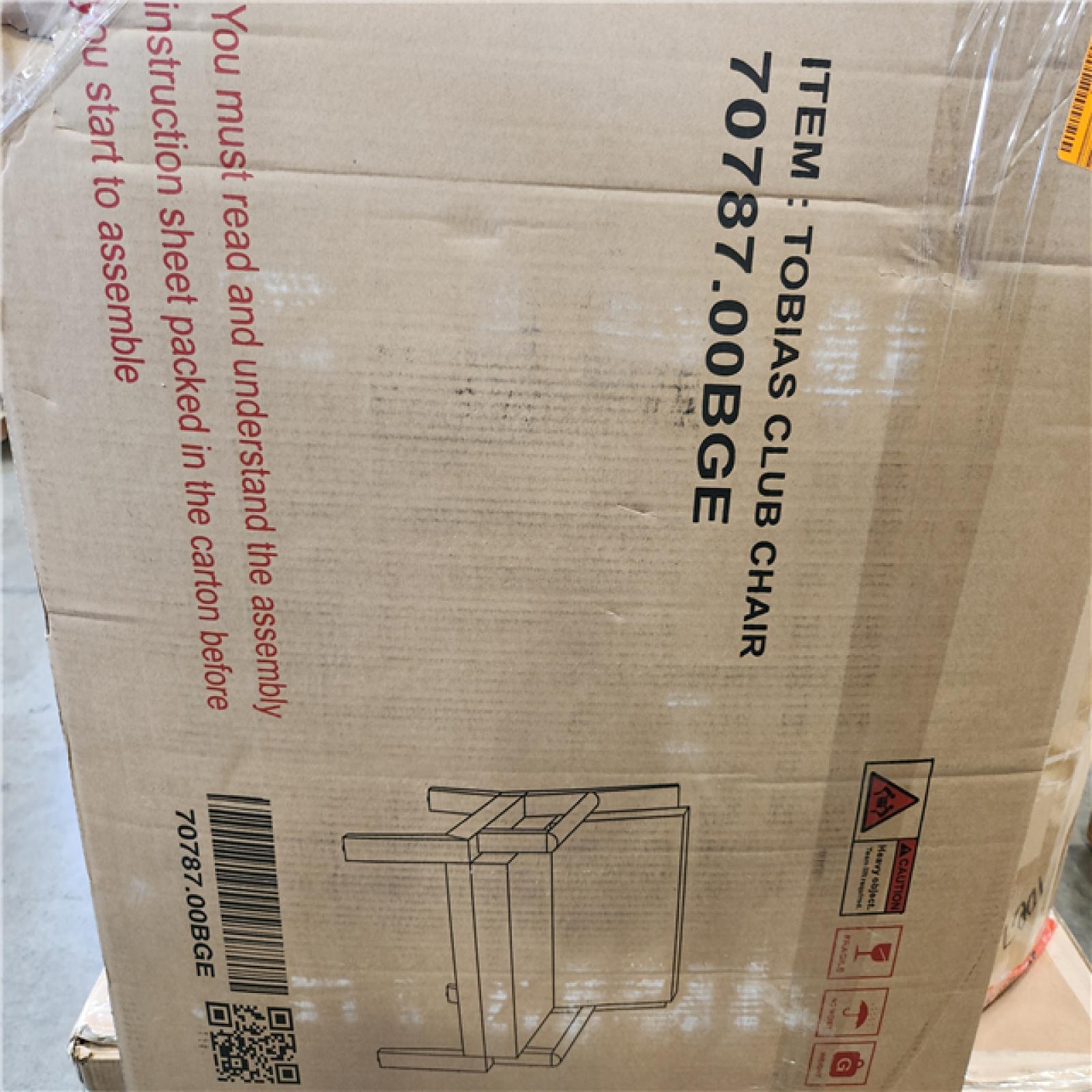 Phoenix AS-IS .Com Home Improvement Pallet