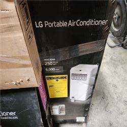 Phoenix AS-IS Mixed Home Air Conditioners Pallet (14-Boxes)