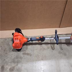 HOUSTON LOCATION - AS-IS (APPEARS LIKE NEW) Echo SRM-225 21.2cc 2 Stroke Fuel Efficient Durable Gas Straight Shaft Trimmer