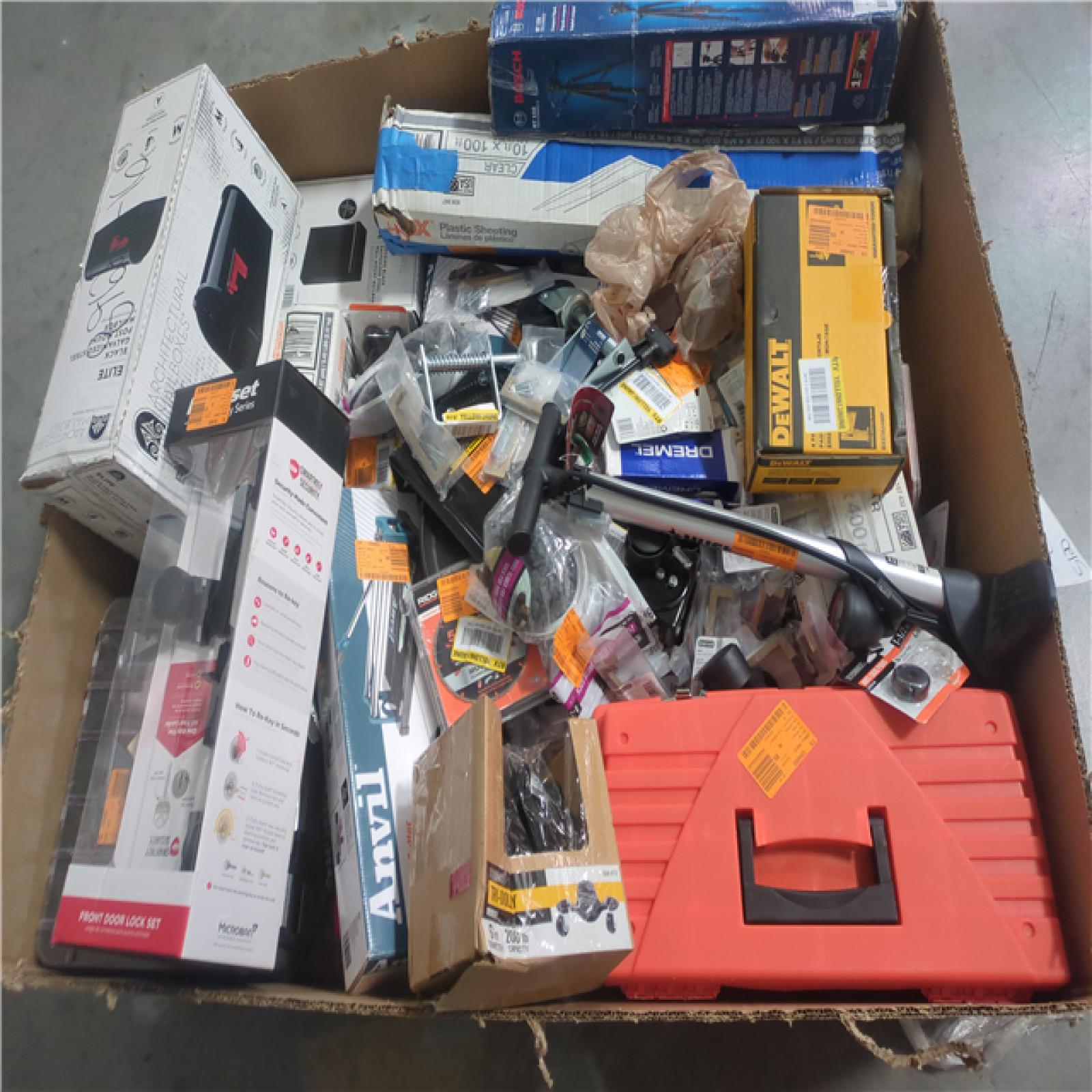 CALIFORNIA AS-IS .COM Pallets