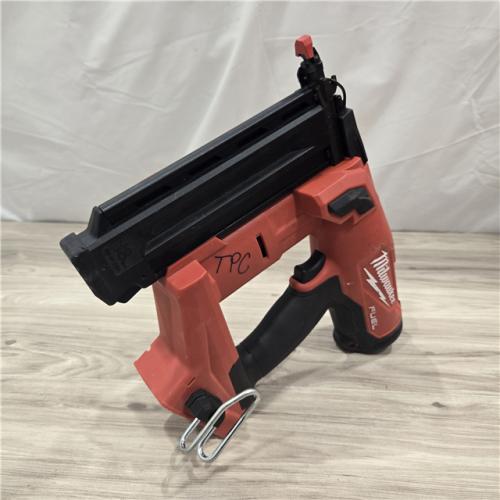 AS-IS Milwaukee M18 FUEL 18 Gauge Brad Nailer (TOOL ONLY)