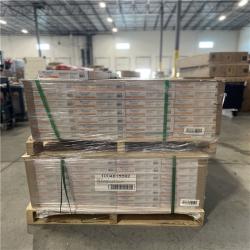 DALLAS LOCATION- LIFEPROOF Dusk Cherry 22 MIL x 8.7 in. W x 48 in. L  Vinyl Plank Flooring PALLET (57 CASES)