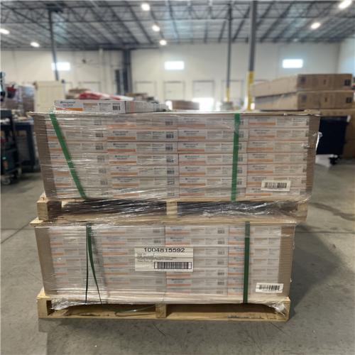 DALLAS LOCATION- LIFEPROOF Dusk Cherry 22 MIL x 8.7 in. W x 48 in. L  Vinyl Plank Flooring PALLET (57 CASES)