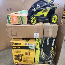 Phoenix AS-IS Monster Turbo Pallet