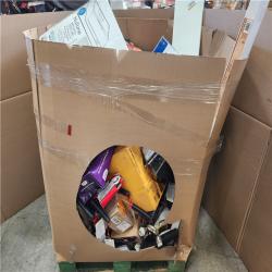 Phoenix AS-IS Mixed Home Improvement Pallet