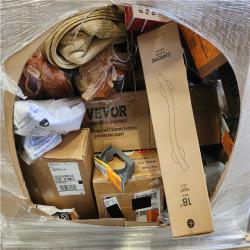 Phoenix AS-IS Monster Turbo Pallet