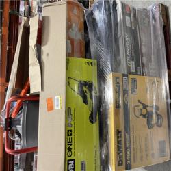 DALLAS LOCATION - AS-IS MONSTER TURBO