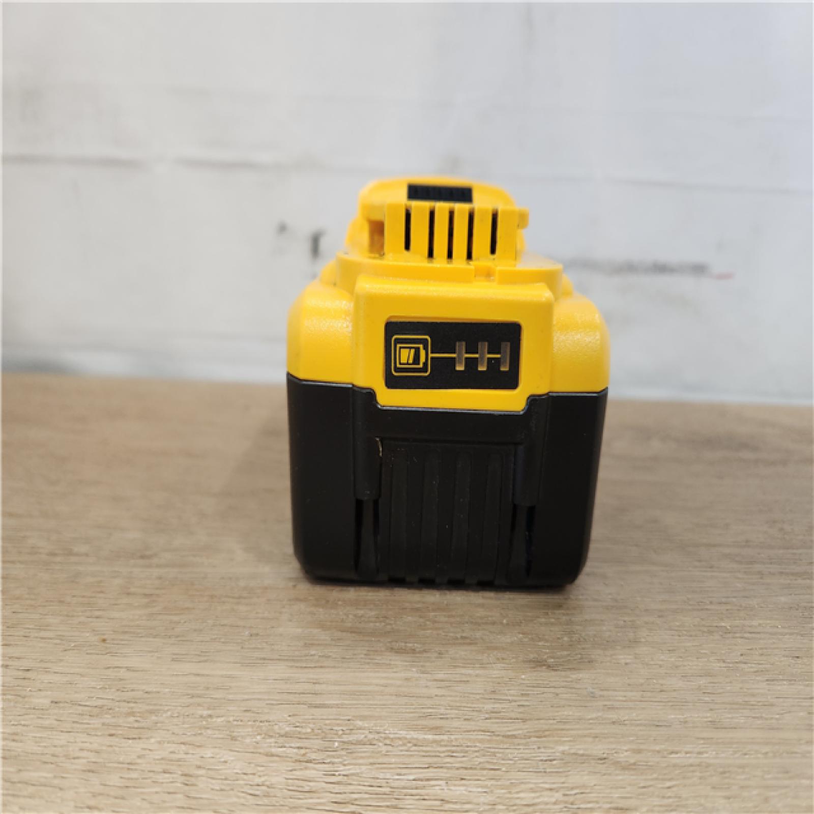 AS-IS- DeWALT DCB210 20V MAX XR 10.0 AH Lithium-Ion Battery