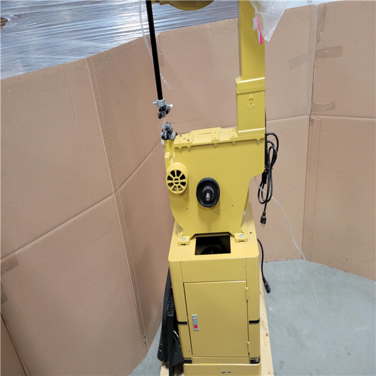 CALIFORNIA AS-IS POWERMATIC 14 WOODWORKING BAND SAW