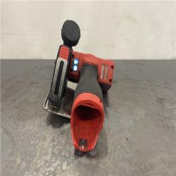 AS-IS- Milwaukee M12 FUEL 12V Lithium-Ion Brushless Cordless 3 in. Cut Off Saw (Tool-Only)