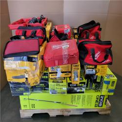 PHOENIX AS-IS TOOL PALLET