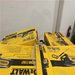 Dallas Location - As-Is DEWALT Tool Pallet