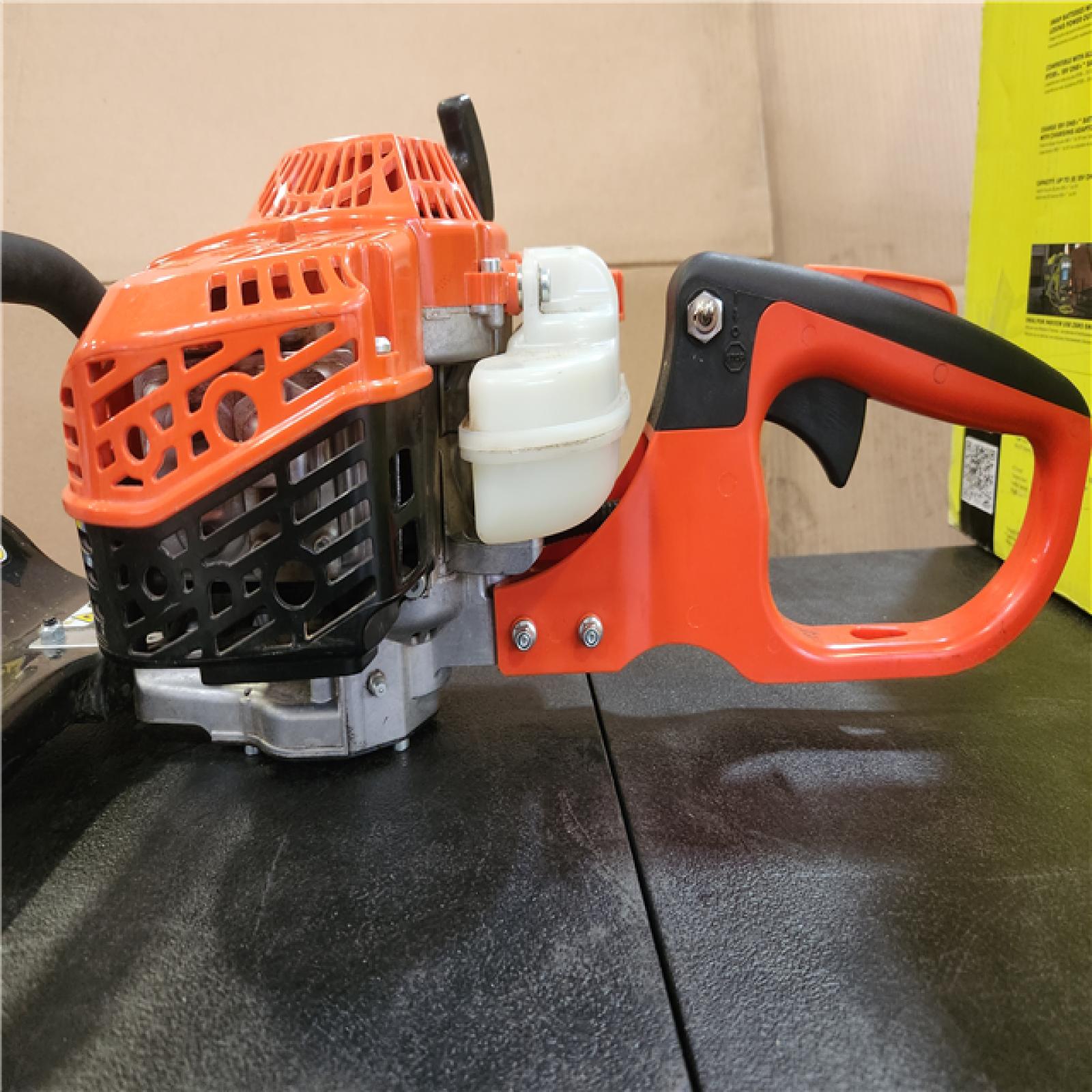 Phoenix ECHO 20 in. 21.2 cc Gas 2-Stroke Hedge Trimmer