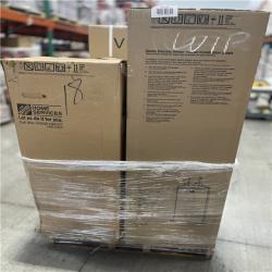 DALLAS LOCATION- AS-IS HOME IMPROVEMENT PALLET