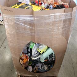 Phoenix AS-IS Monster Turbo Pallet