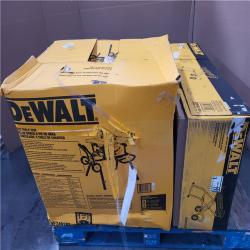 PHOENIX AS-IS TOOL PALLET