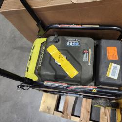 Dallas Location - As-Is RYOBI 4000-Watt Gasoline Generator