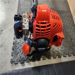 HOUSTON LOCATION - AS-IS Echo 16 Inch 21.2 CC Engine Straight Shaft String Trimmer - SRM-2120
