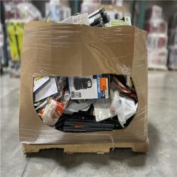 DALLAS LOCATION- AS-IS MONSTER TURBO