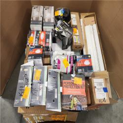 CALIFORNIA AS-IS HOME IMPROVEMENT PALLET