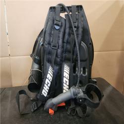 Phoenix NEW ECHO 200 MPH 700 CFM 59.7 cc Gas Low Exhaust Emission Engine Backpack Leaf Blower with Tube-Mounted Throttle