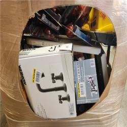 Phoenix AS-IS Mixed Home Improvement Pallet